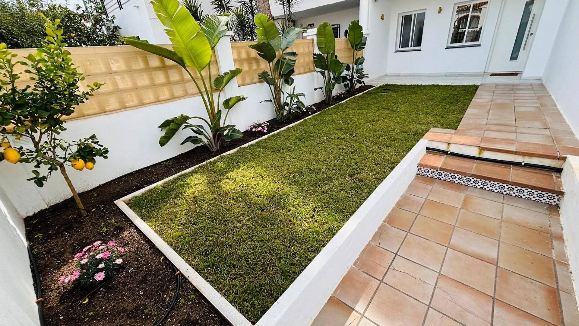 Villa Luxurious And Modern Family Home Málaga