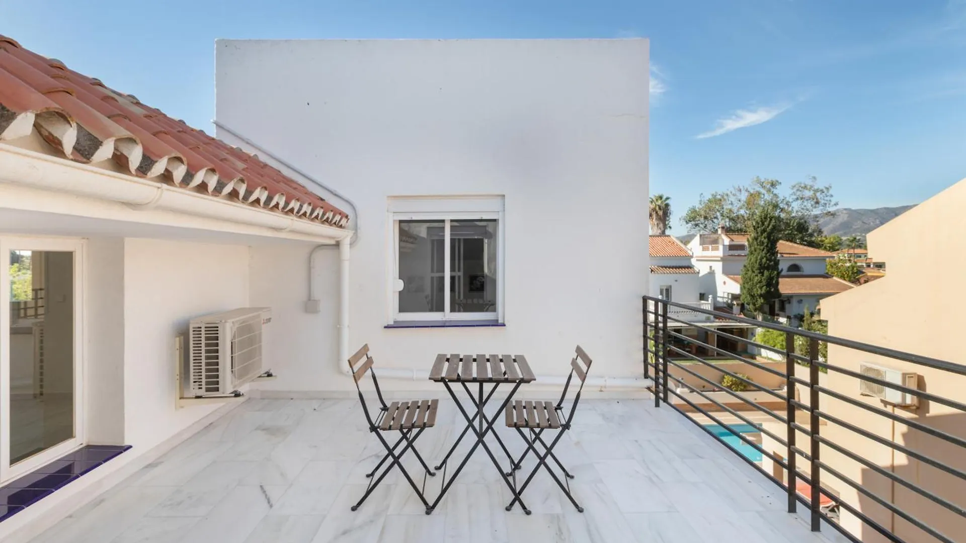 Vila Luxurious And Modern Family Home Màlaga Španělsko