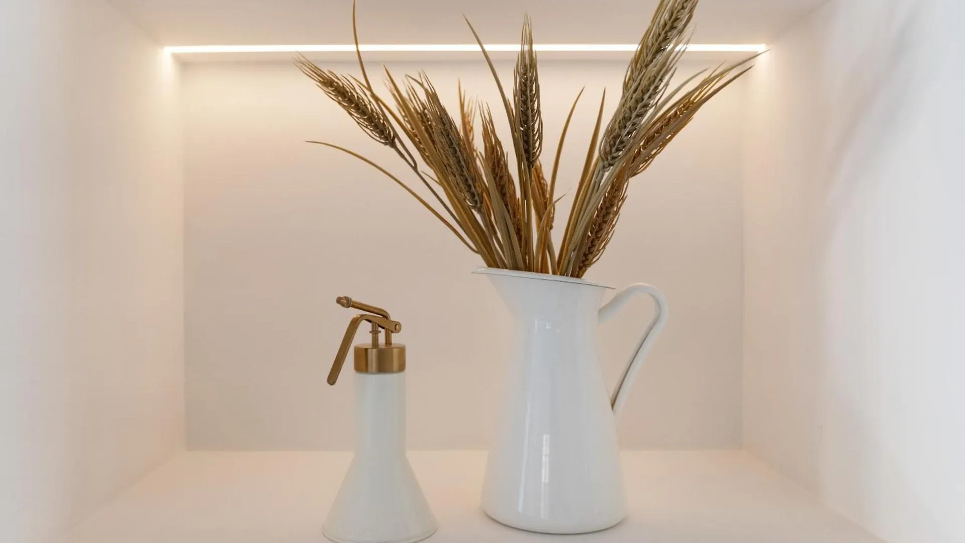 Luxurious And Modern Family Home Màlaga Vila