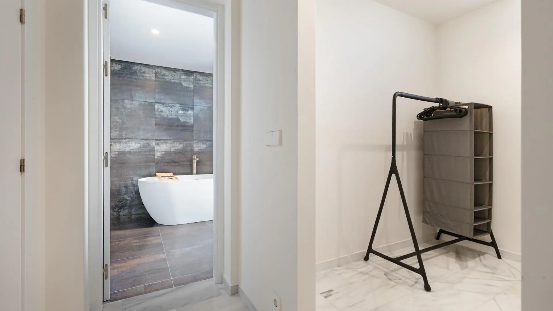 Vila Luxurious And Modern Family Home Màlaga Španělsko