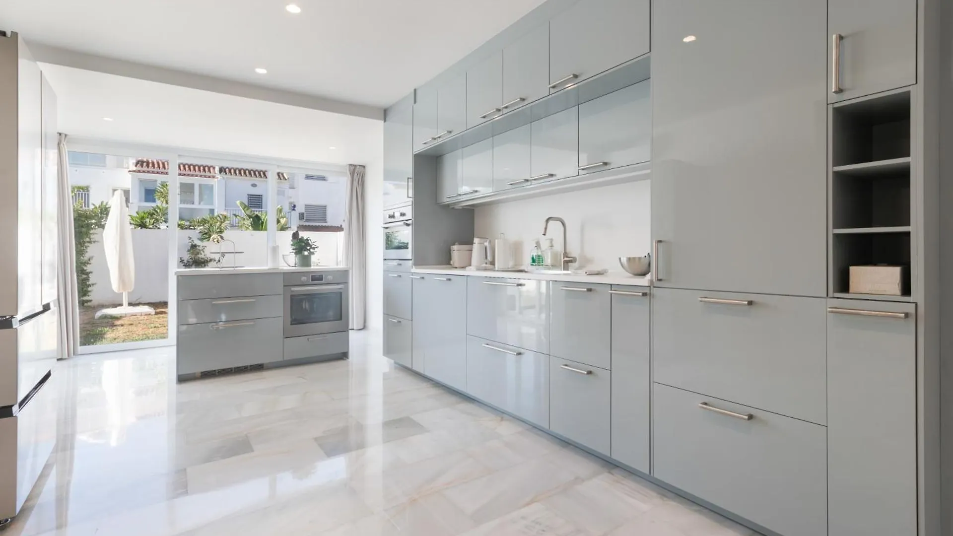 Luxurious And Modern Family Home Malaga 0*,  Spain
